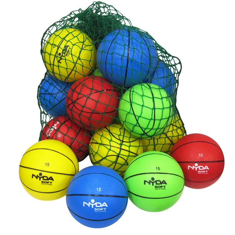 bouncing balls game show
